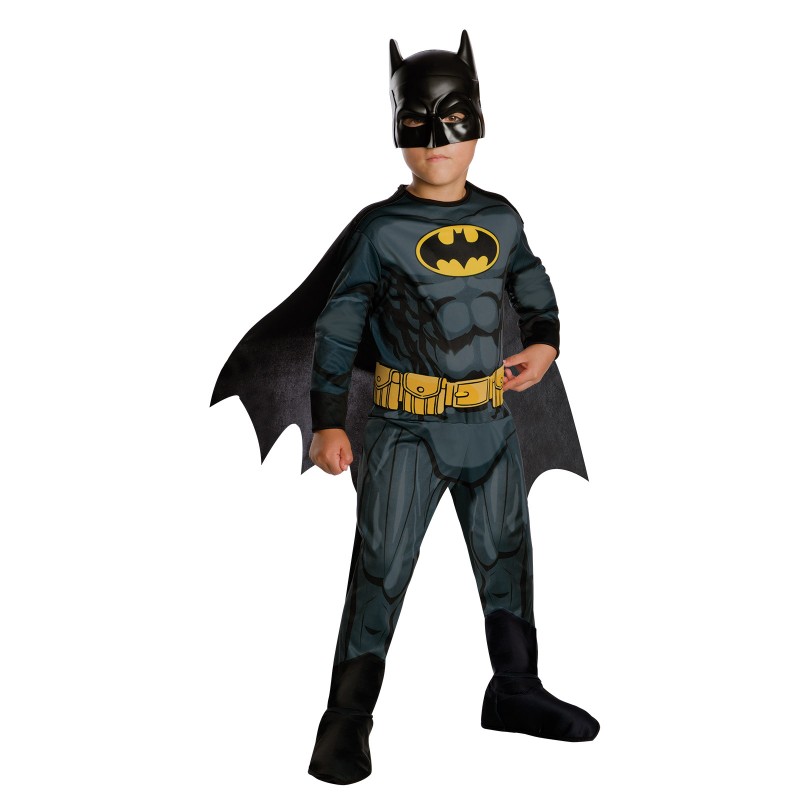 Batman Classic Child Costume