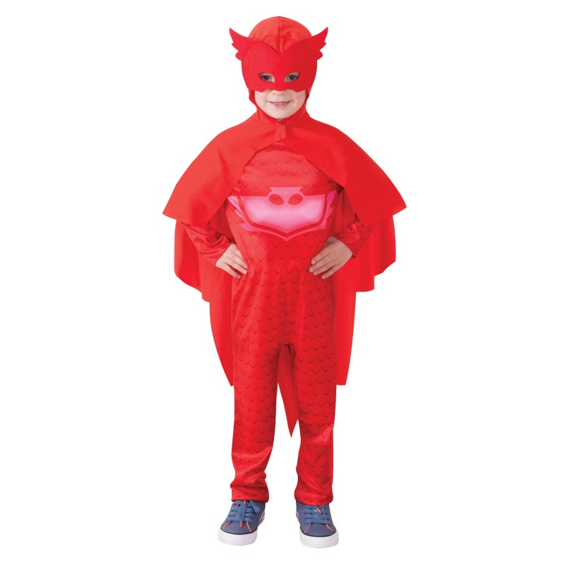 Owlette Child Costume PJ Masks