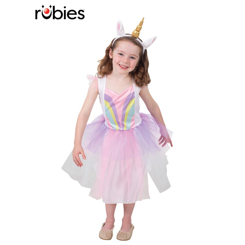 Unicorn Child Costume