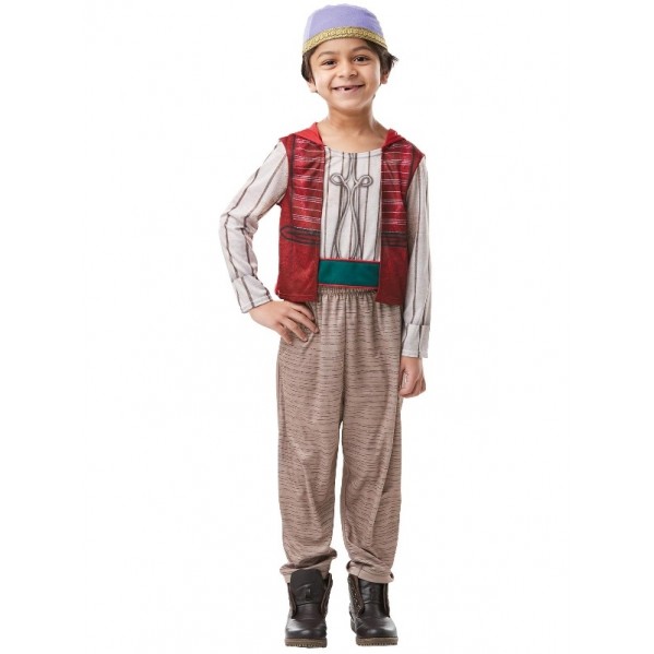 Aladdin Live Action Child Costume