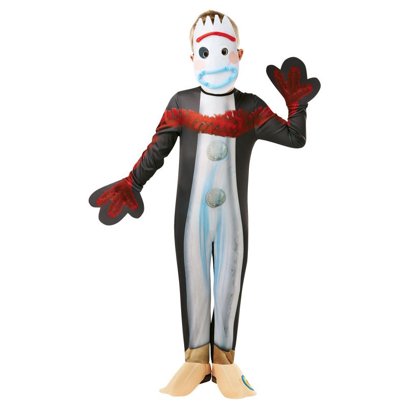 Forky Toy Story 4 Child Costume