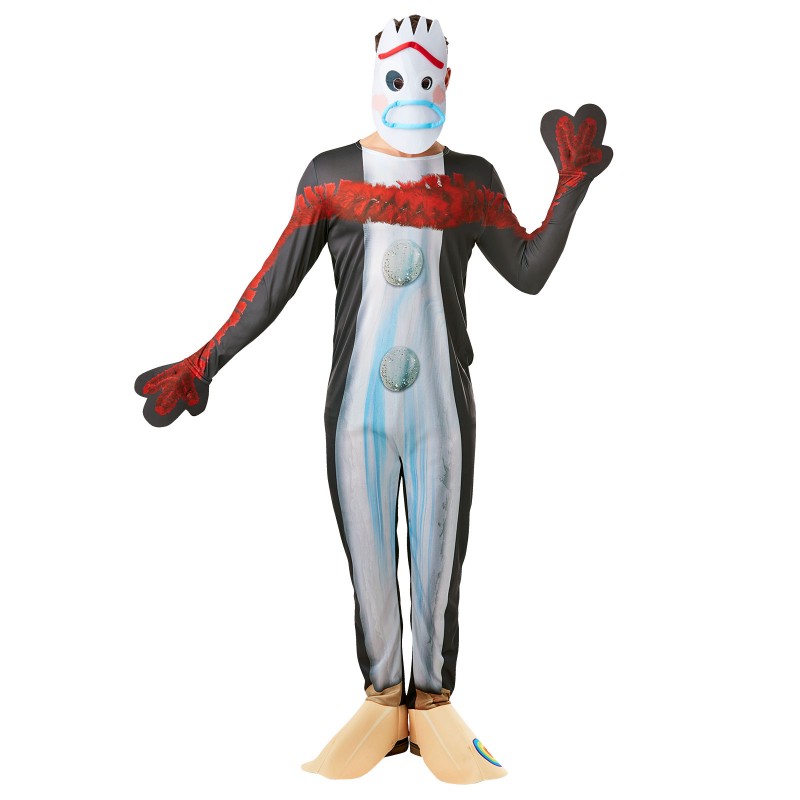 Forky Toy Story 4 Adult Costume
