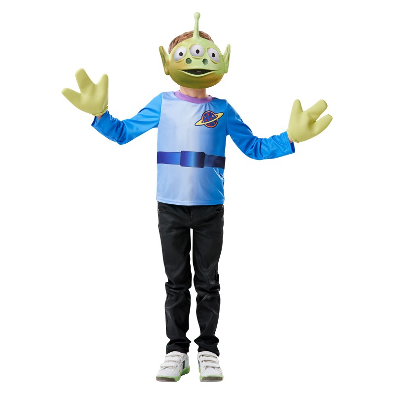 Alien Toy Story 4 Child Costume