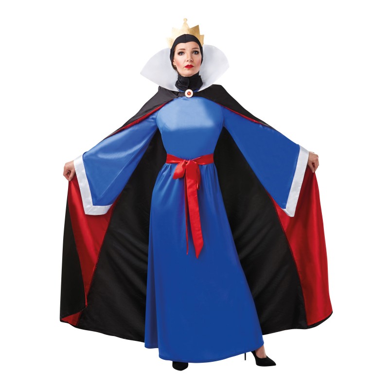Evil Queen Maleficent Adult Costume