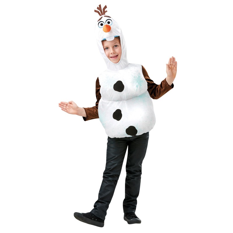 Olaf Disney Frozen 2 Costume Child Top