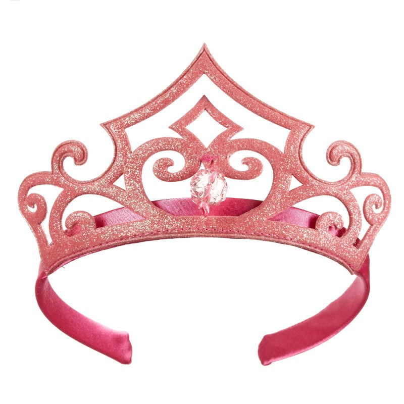 Sleeping Beauty Child Tiara - Accessory