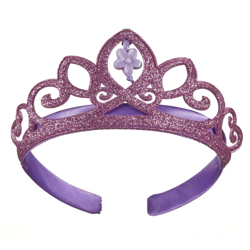 Rapunzel Child Tiara Tangled  - Accessory
