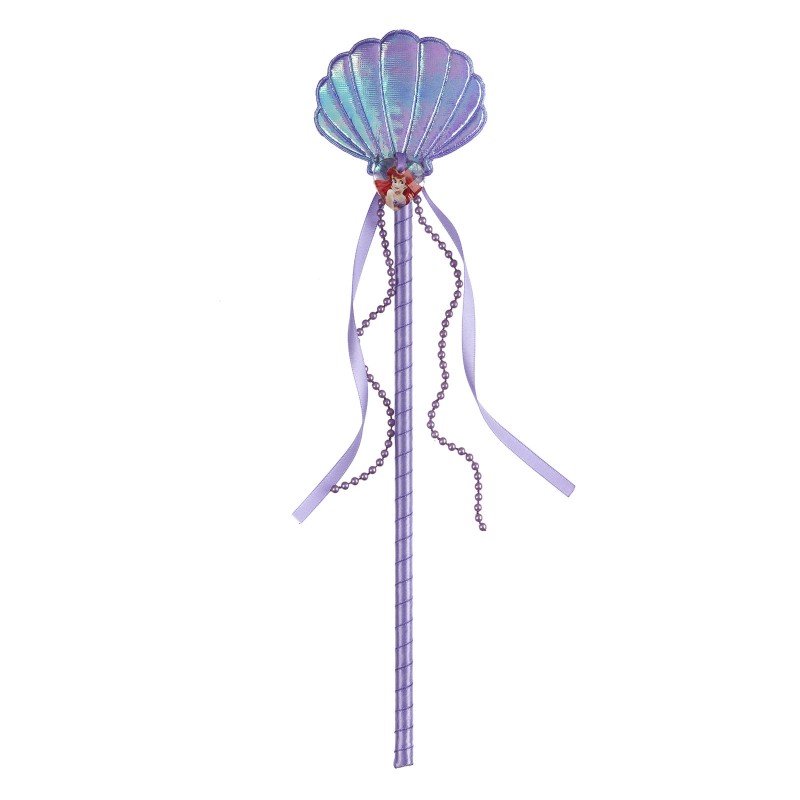 Ariel Child Wand The Little Mermaid