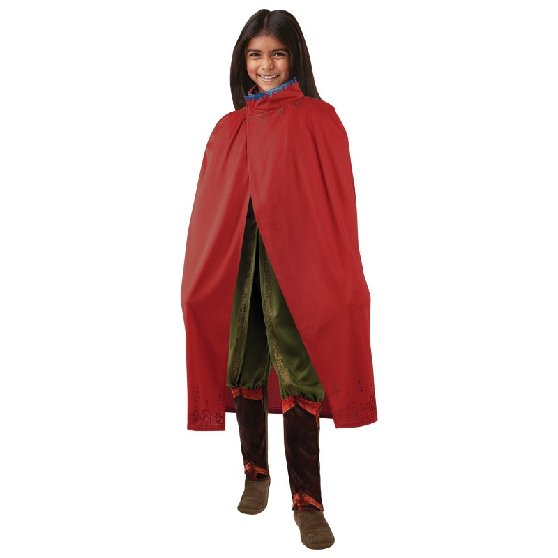 Raya Deluxe Child Cloak