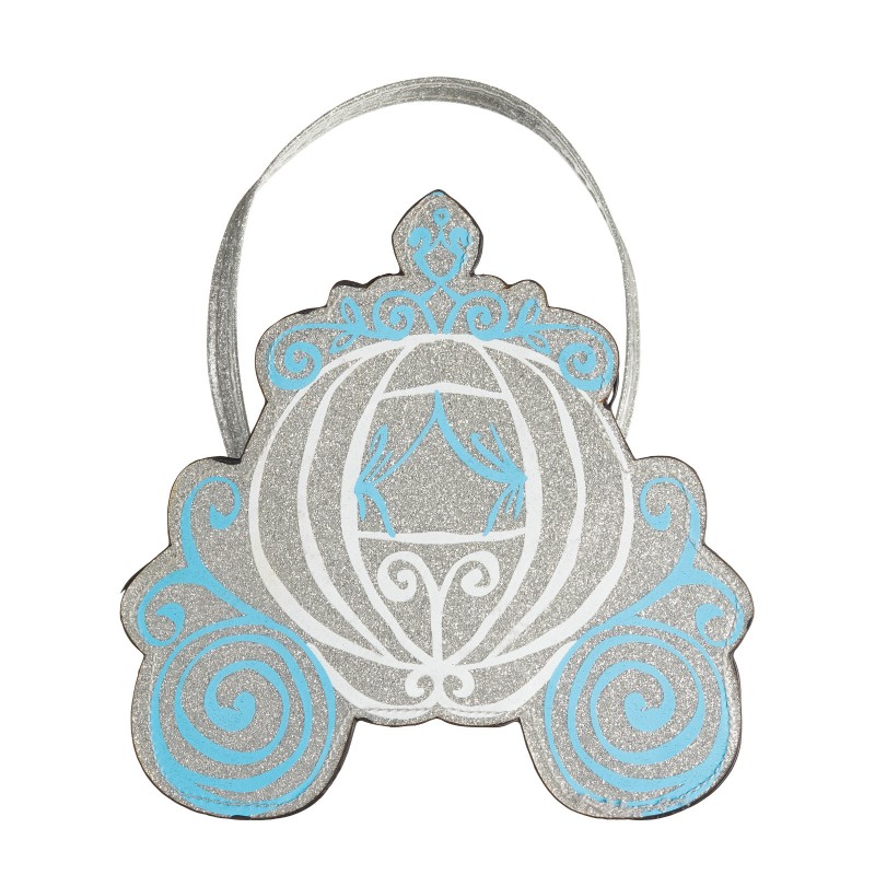 Cinderella Carriage Accessory Bag