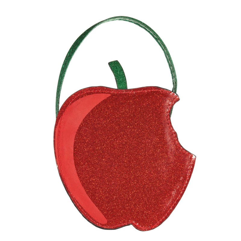 Snow White Apple Accessory Bag