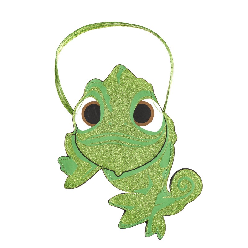 Rapunzel Tangled  Pascal Accessory Bag