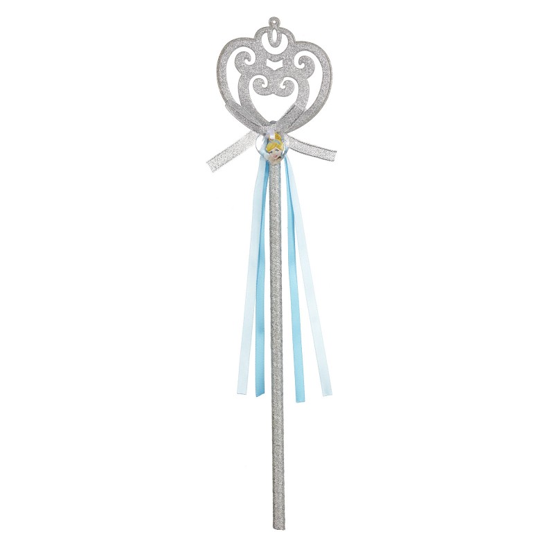 Cinderella Wand for Child - Accessory