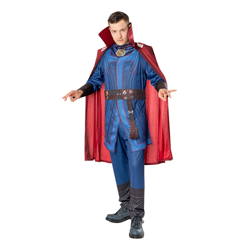 Dr Strange Deluxe 'Multiverse' Adult Costume