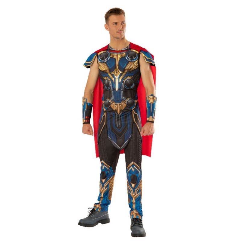 Thor Deluxe Love & Thunder Adult Costume