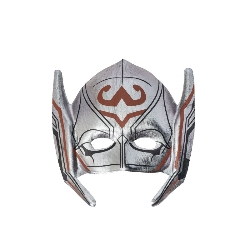 Thor Love & Thunder Eva Mask for Child