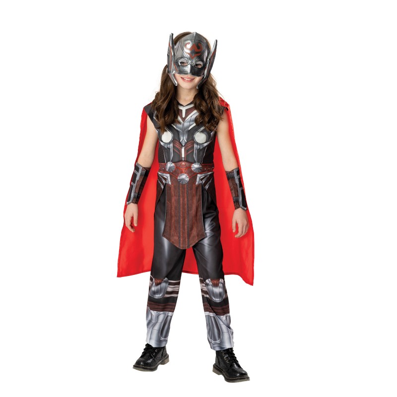 Mighty Thor Deluxe Love & Thunder Child Costume