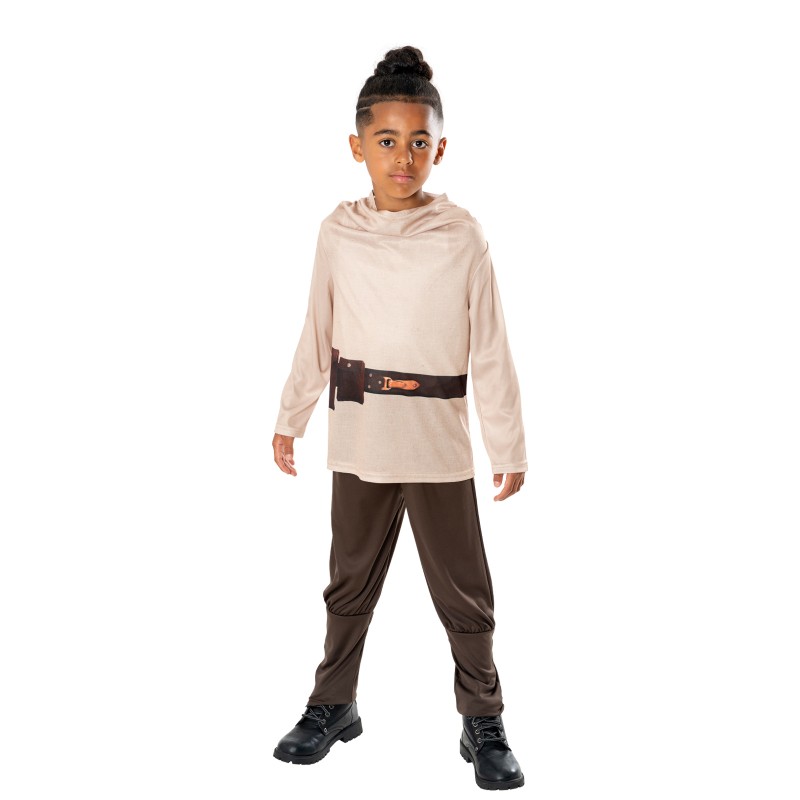 Obi Wan Kenobi Classic Child Costume Star Wars