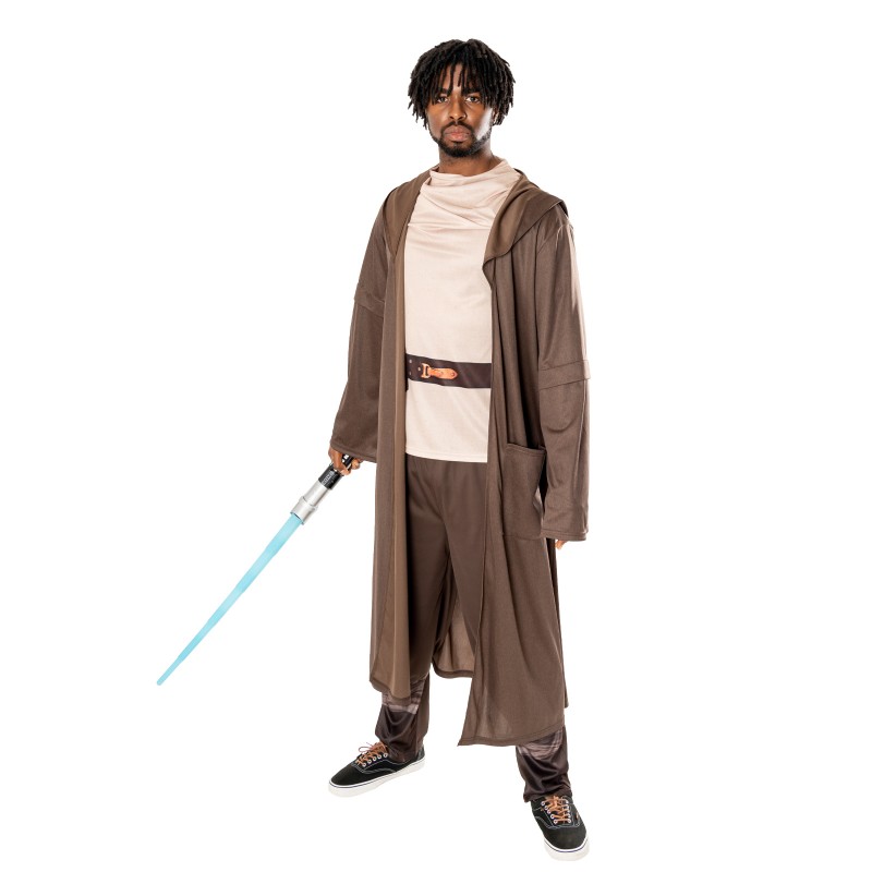 Obi Wan Kenobi Adult Costume Star Wars
