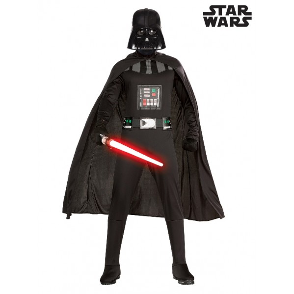 Darth Vader Adult Costume Star Wars