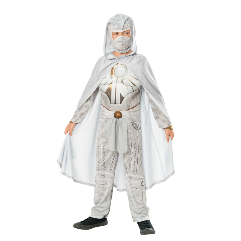 Moon Knight Deluxe Child Costume
