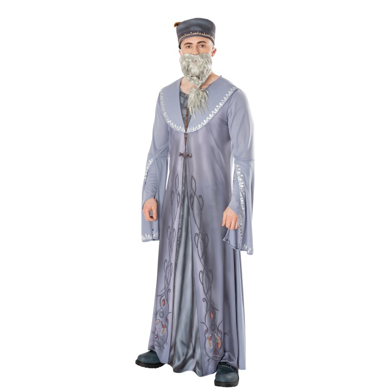 Dumbledore Adult Costume Harry Potter