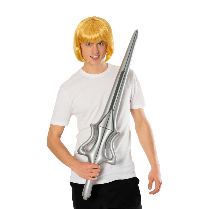 He-Man Motu Revelations Accessory Set for Adult