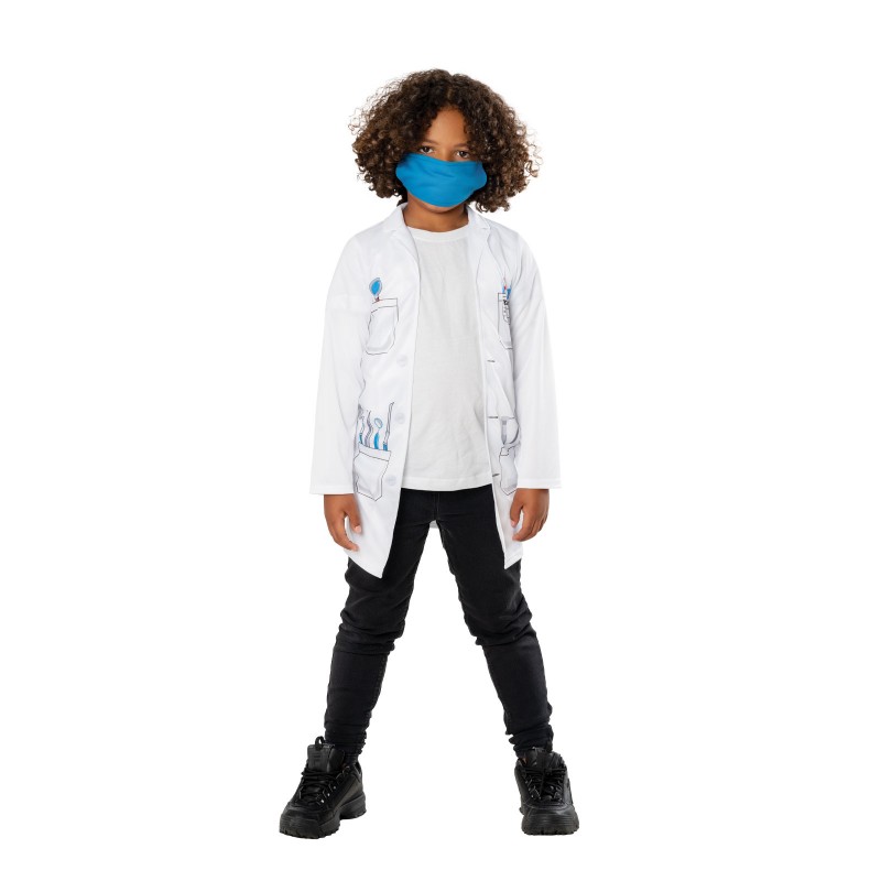 Dentist Child Costume Careers