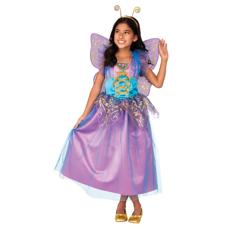 Fairy Child Costume