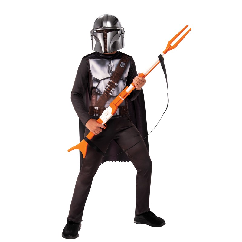 Mandalorian Child Costume Star Wars