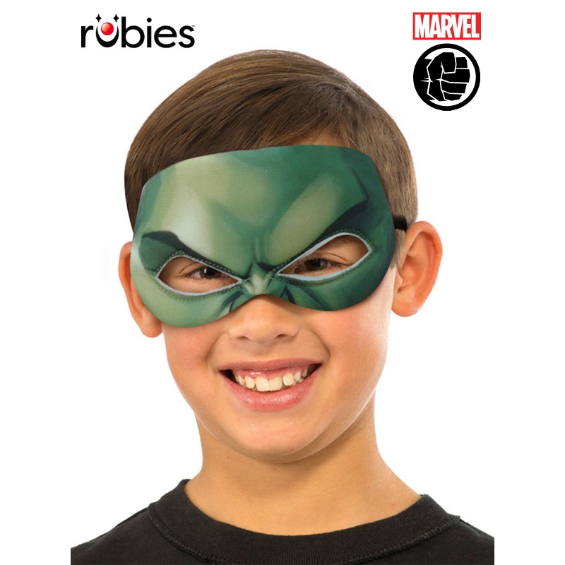 Hulk Plush Eyemask for Child