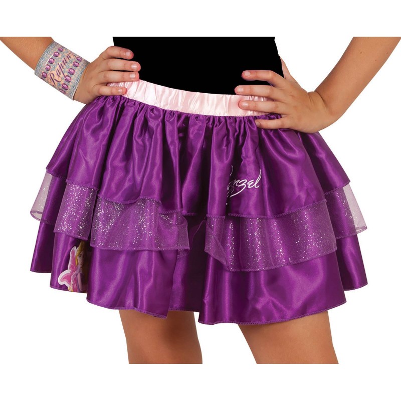 Rapunzel Tangled  Princess Child Tutu