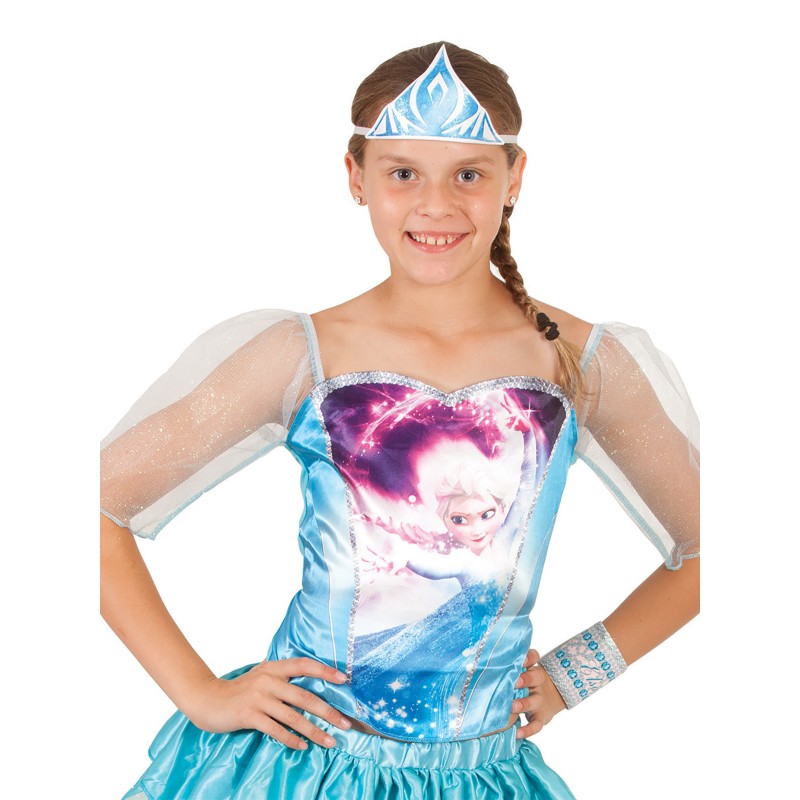 Elsa Disney Frozen Princess Child Top