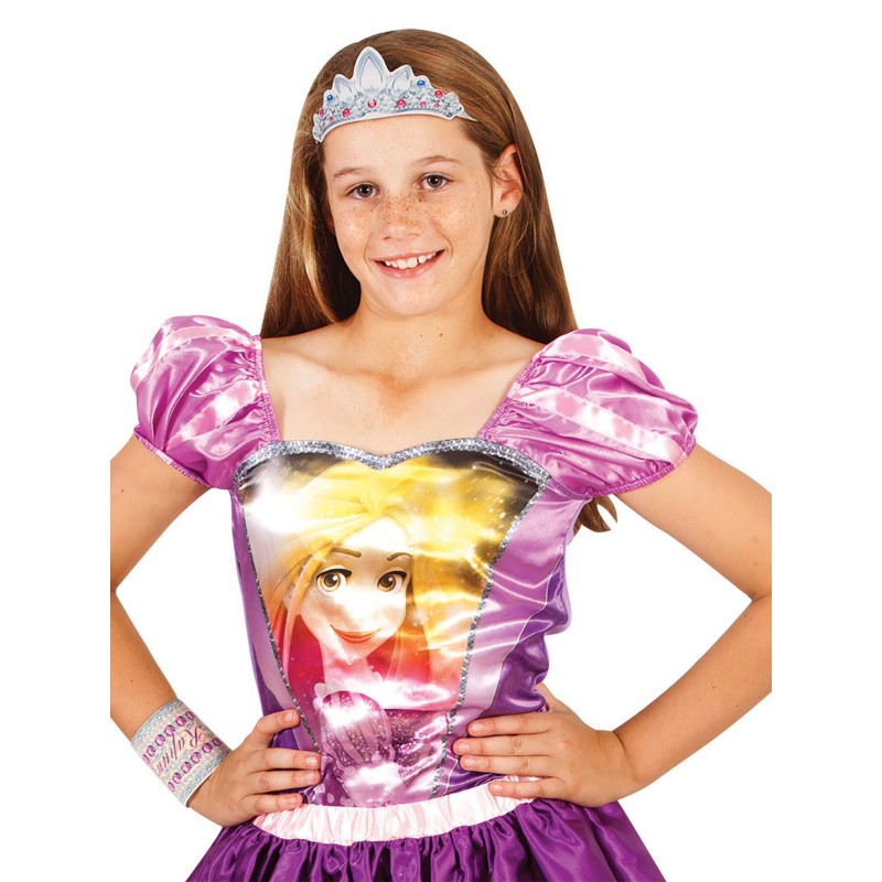 Rapunzel Tangled  Princess Child Top