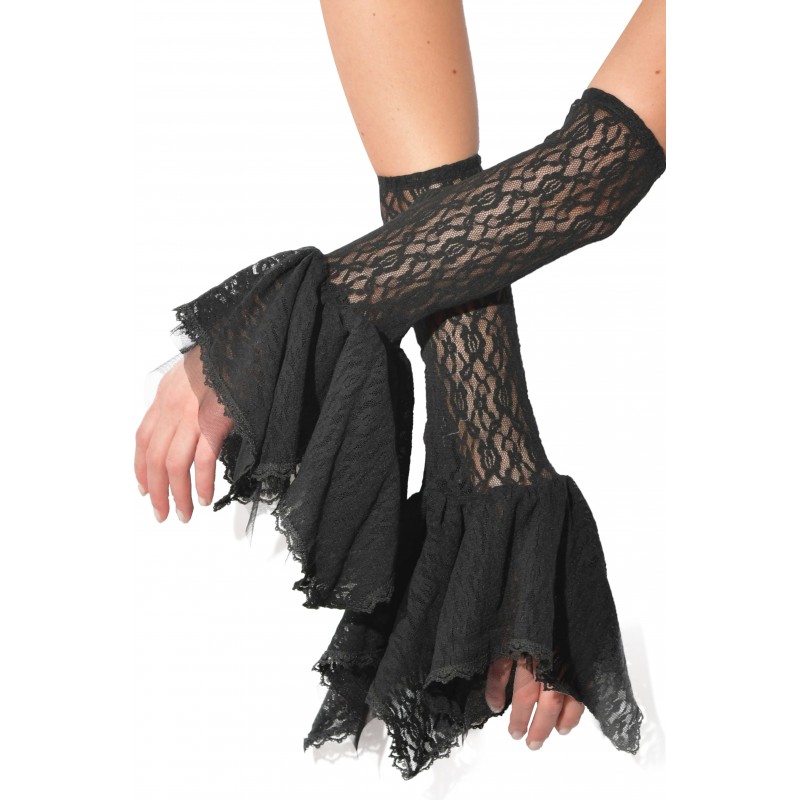 Grim Adult Gauntlets Witches - Accessory