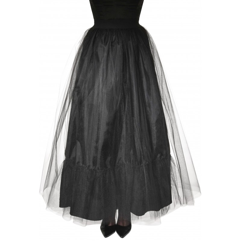 Soulless Adult Skirt