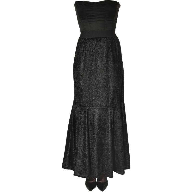 Velvet Mermaid Adult Skirt