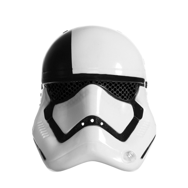 Executioner Trooper Adult 1/2 Mask Star Wars