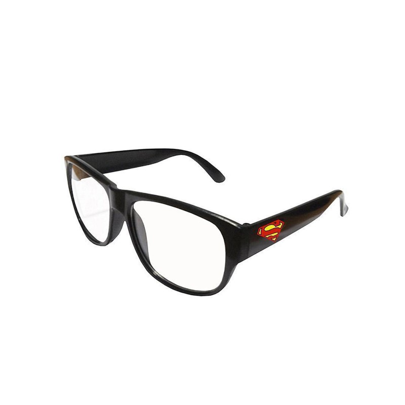 Clark Kent Glasses Superman - Accessory