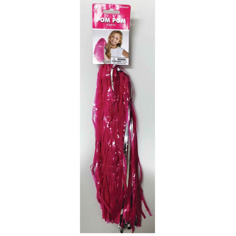 Pink Pom Pom 38.1cm