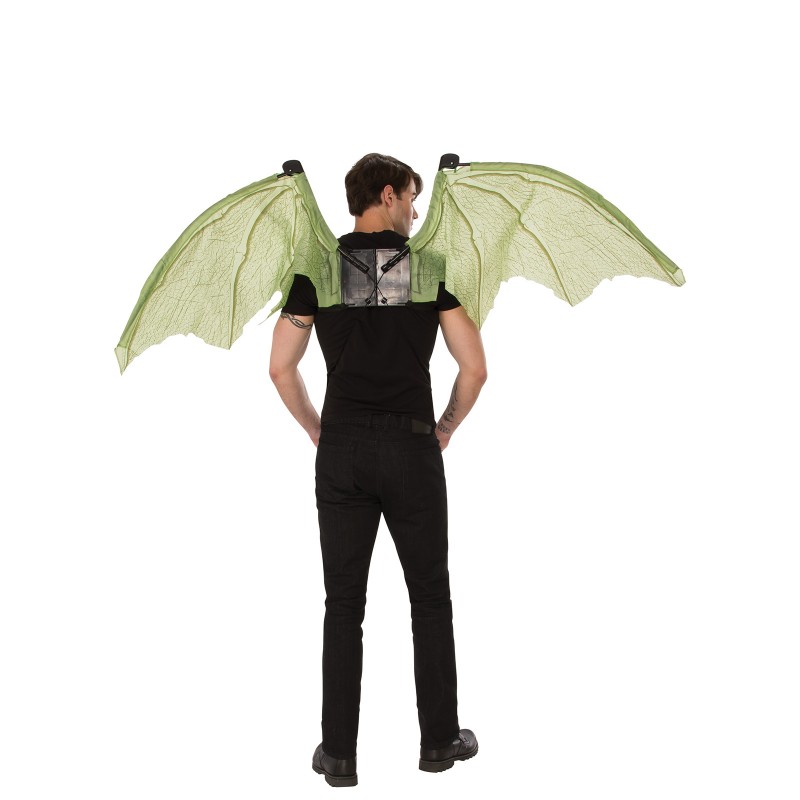 Dragon Wings Mythical