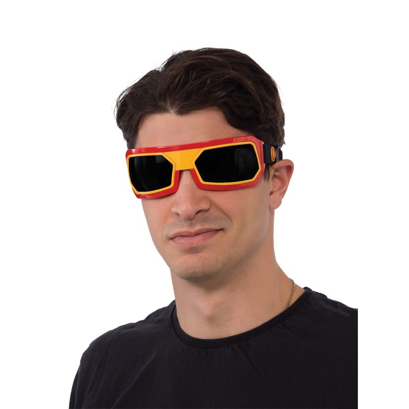 Iron Man Goggles for Adult