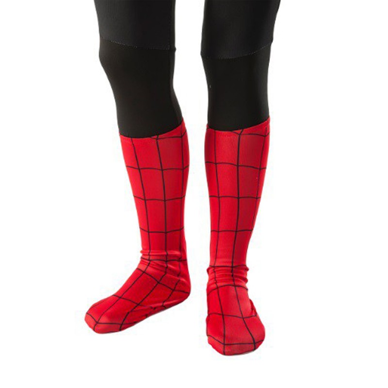 Spider-Man Boot Covers for Child