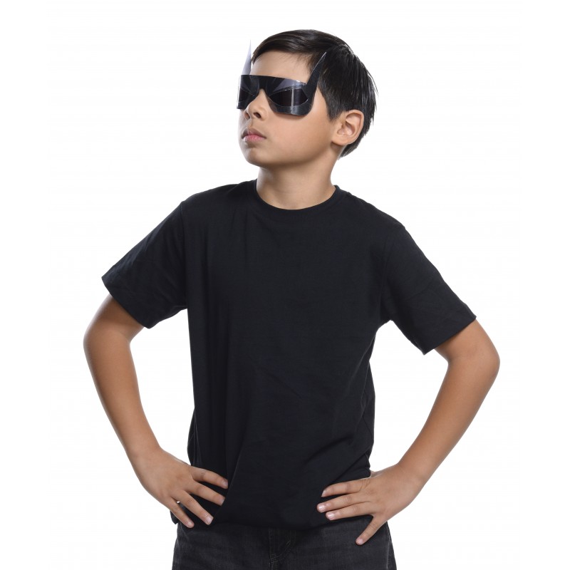 Batman Character Eyes for Child - Accessory