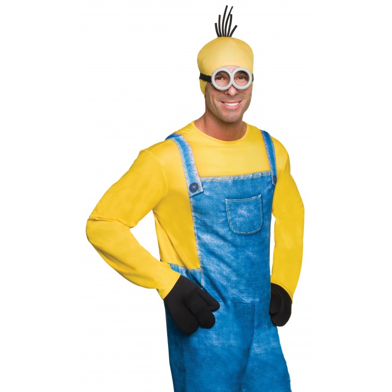 Minion Goggles - Accessory