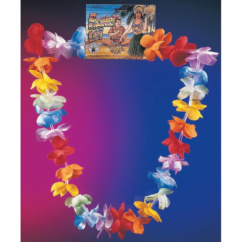 Flower Leis International - Accessory
