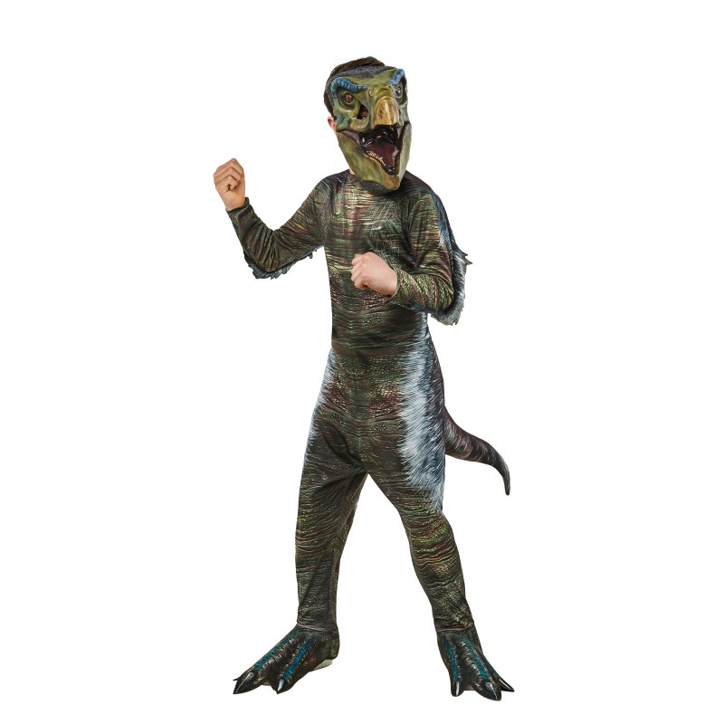 Therizinosaurus Classic Costume Jurassic World