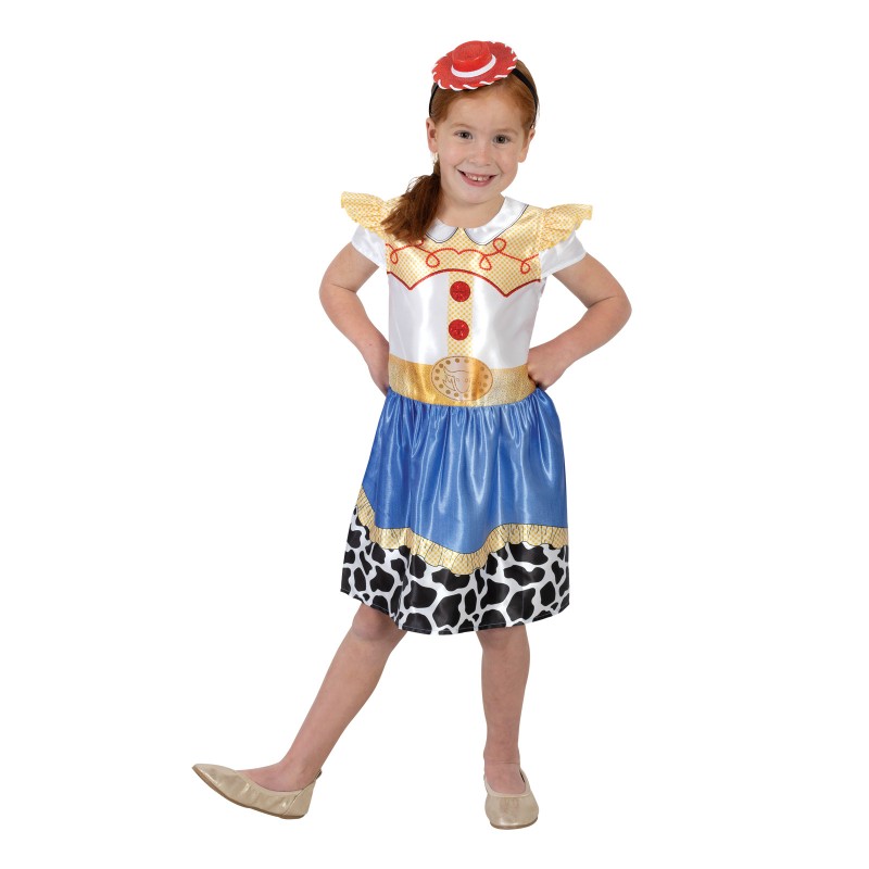 Jessie Toy Story Child Costume