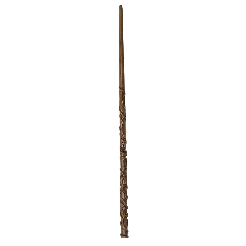 Hermione Granger Harry Potter Deluxe Wand - Accessory