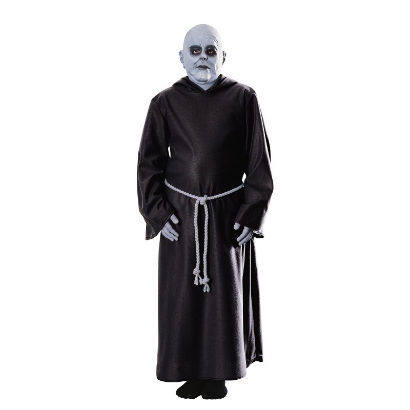 Uncle Fester Child Costume Addams Family
